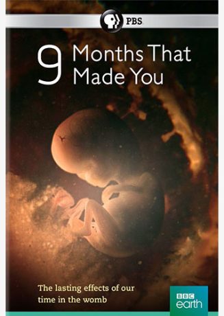 9 months that made you