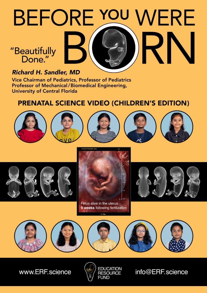 Indian English - Before You were Born - Movie Poster